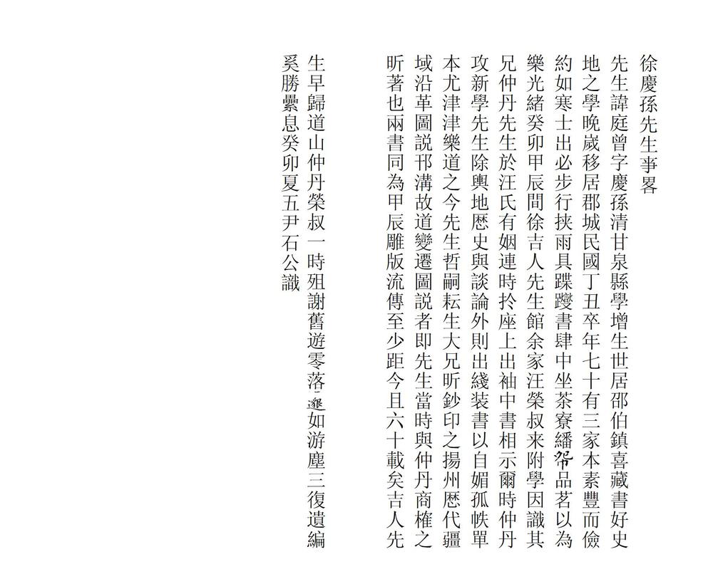 _扬州历代疆域沿革图说_