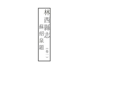 08514 林西县志 0.jpg