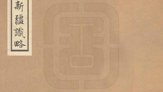 08545 钦定新疆识略 0.jpg