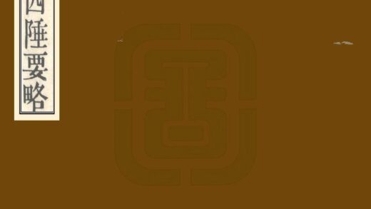 08578 西陲要略 0.jpg