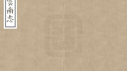 08641 云南志 0.jpg