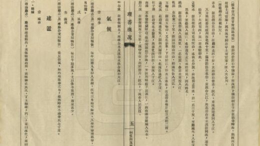 08667 理番县概况资料辑要 0.jpg