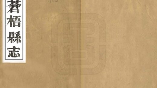 08798 苍梧县志 0.jpg