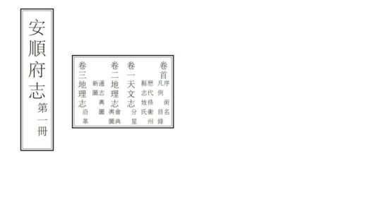 08947 安顺府志 0.jpg