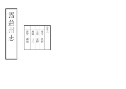09308 沾益州志 0.jpg