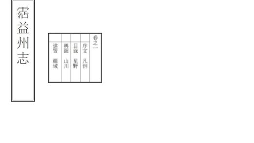 09308 沾益州志 0.jpg