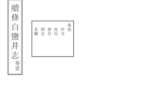 09535 续修白盐井志 0.jpg