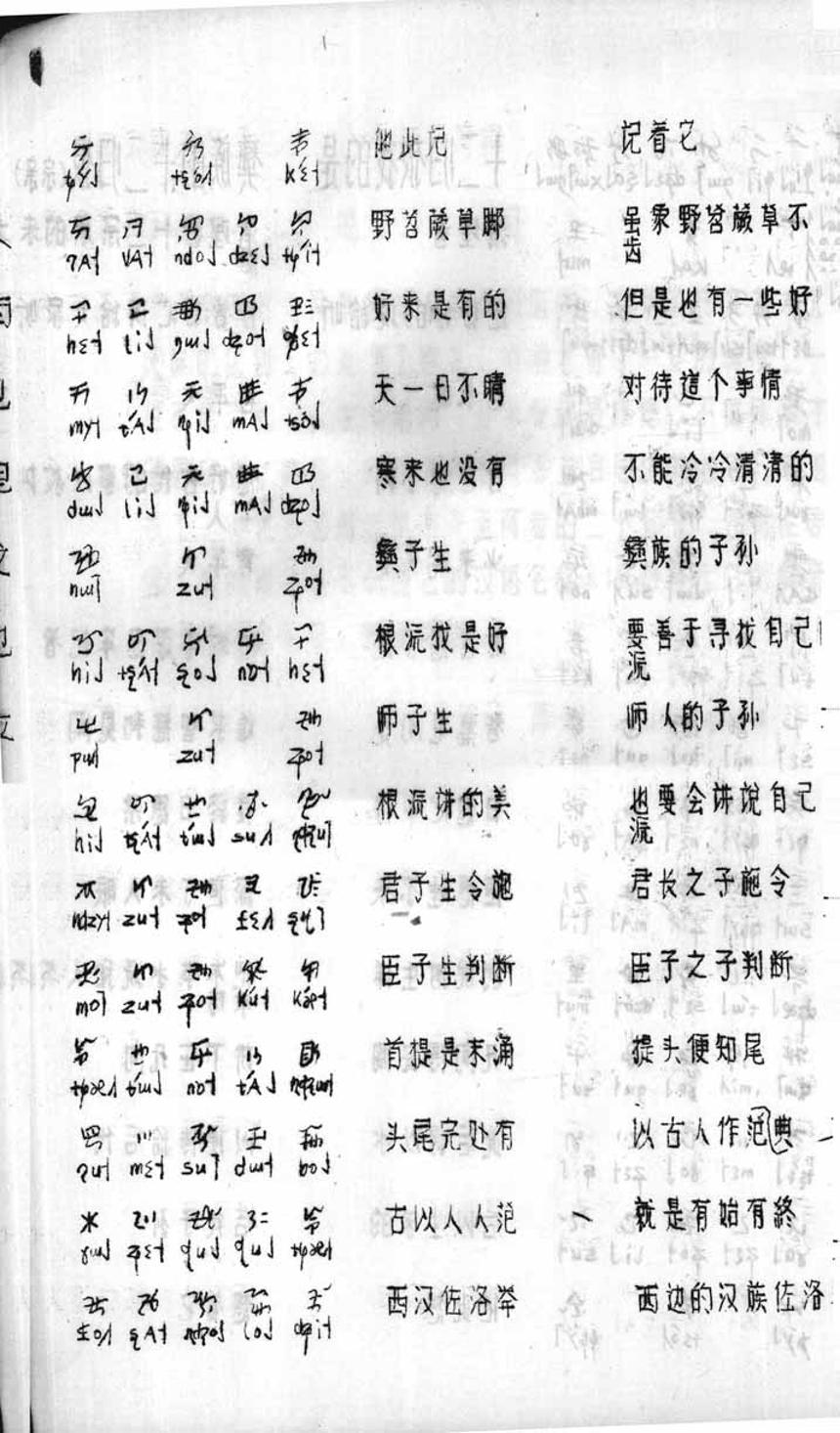 _水西地理城池考_