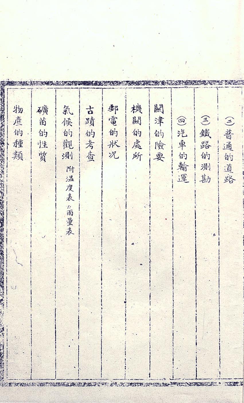 _鄂托克富源调查记_