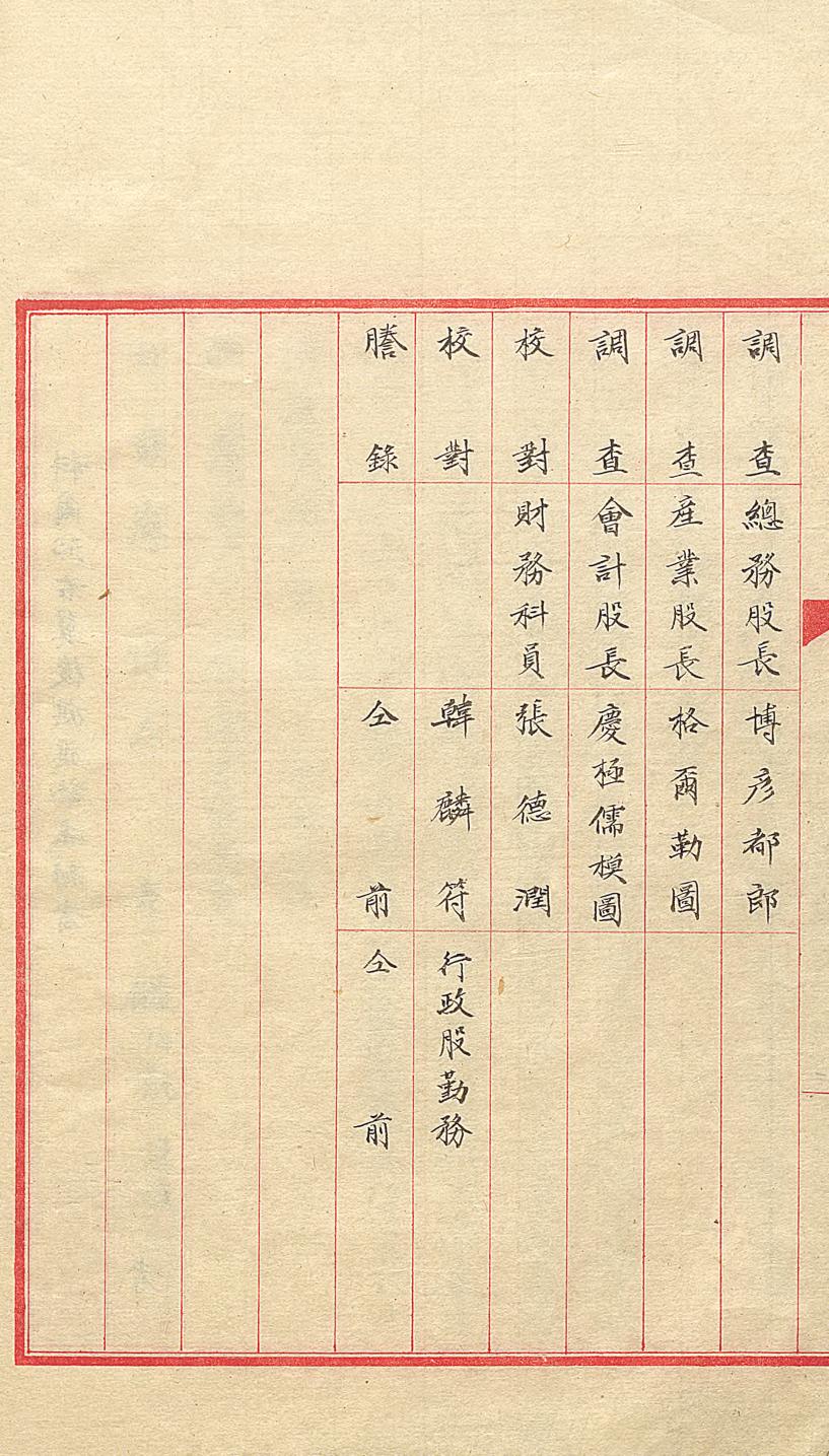 _科尔沁右翼后旗志_