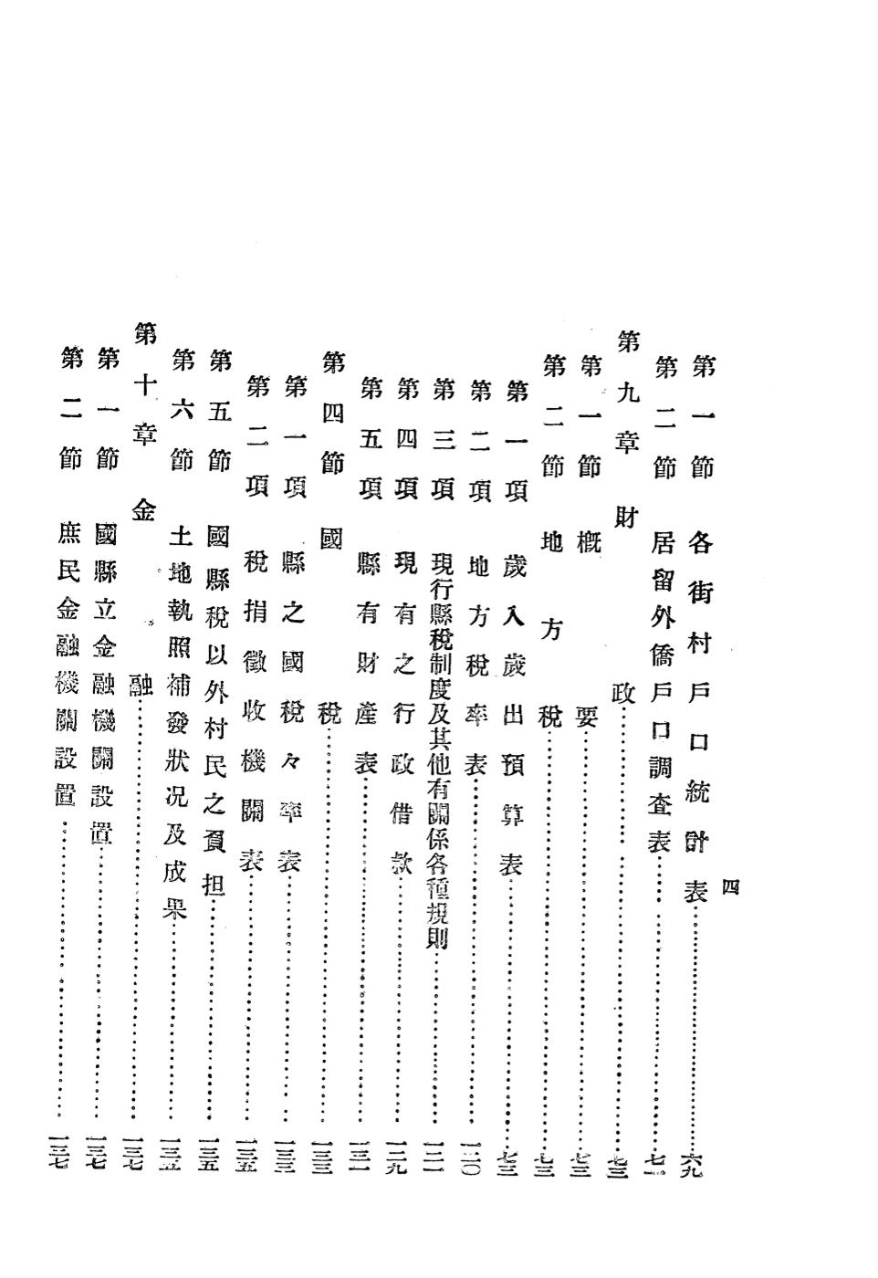 _(民国)辉南县一般状况_
