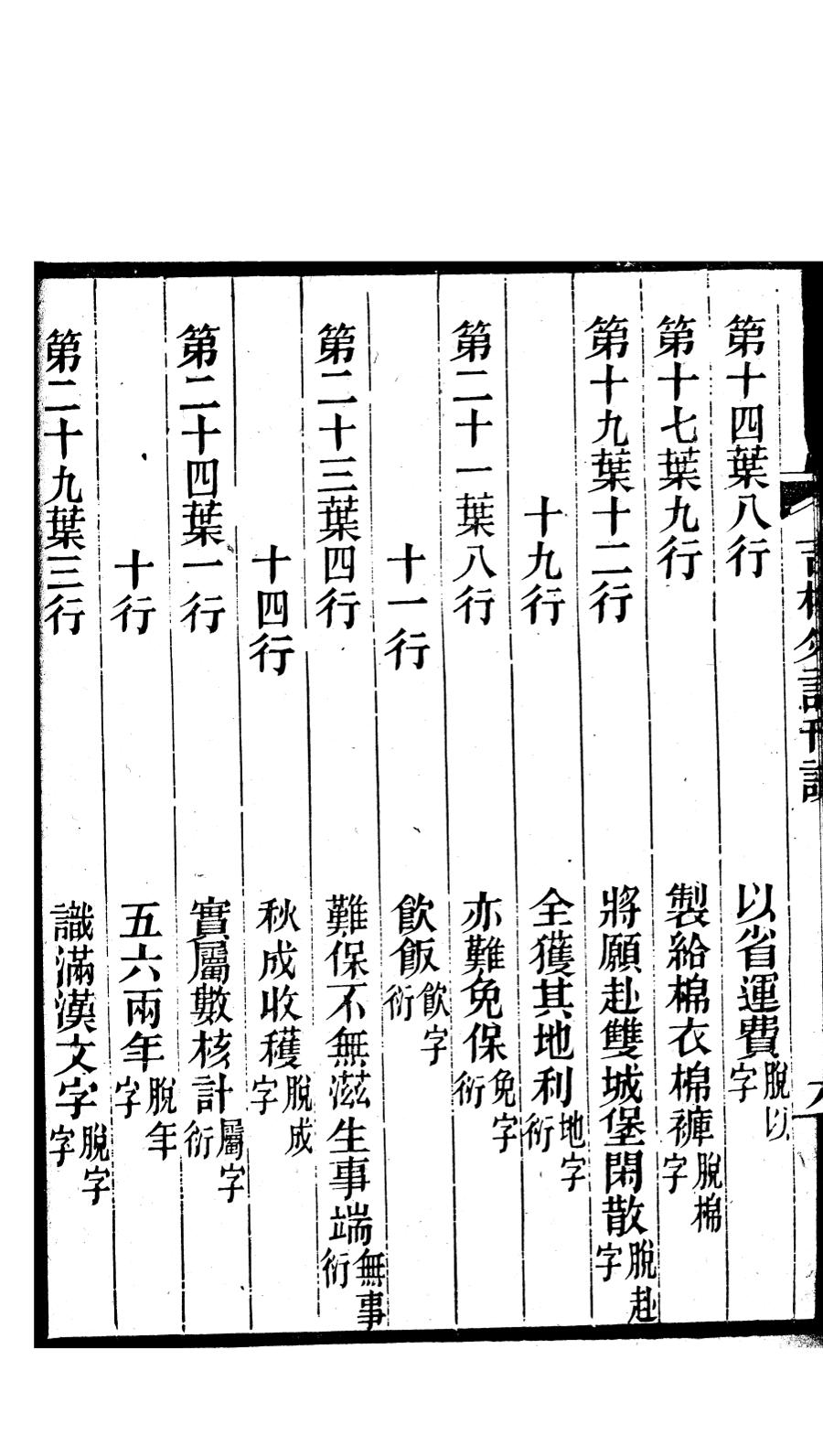 _(道光)吉林外记_