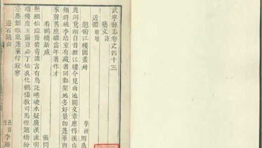 09909 武宁县志普通古籍 0.jpg