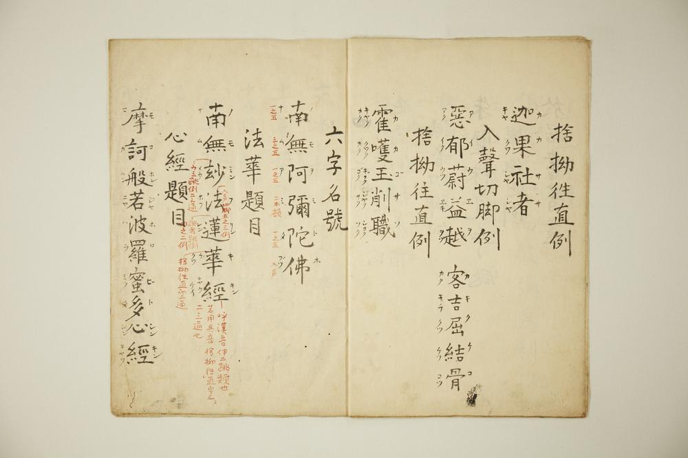 _唐音名目口传门__