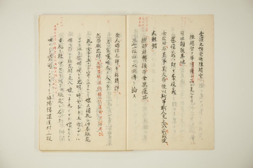 _日本に于ける水浒传资料水浒传批评解上__