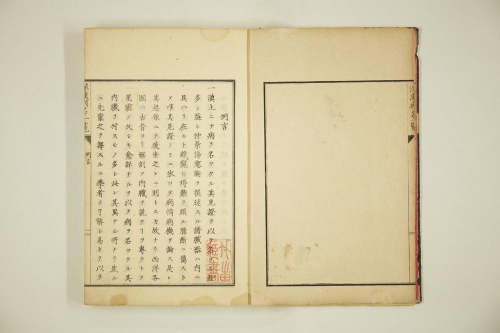 _洋汉病名一览__