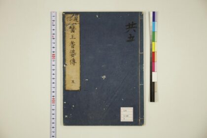 6002 国字演义医王耆婆传5卷 0622023549 1.jpg