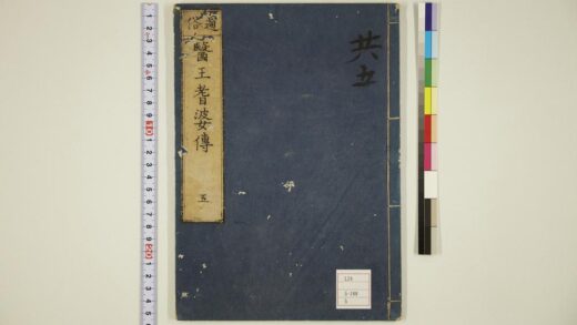 6002 国字演义医王耆婆传5卷 0622023549 1.jpg