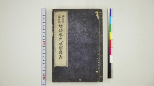 6117 哲学馆讲义录梵语字典梵学讲义 0622024411 1.jpg