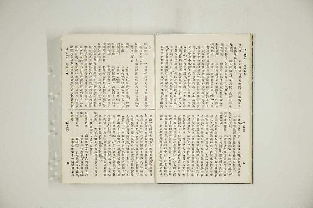 _哲学馆讲义录梵语字典梵学讲义__