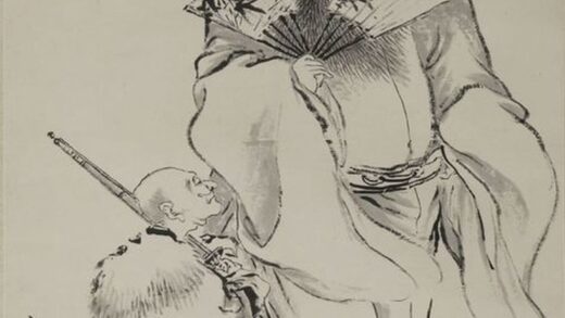 任预 任预人物轴.jpg