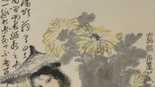 周昌谷 人物轴.jpg