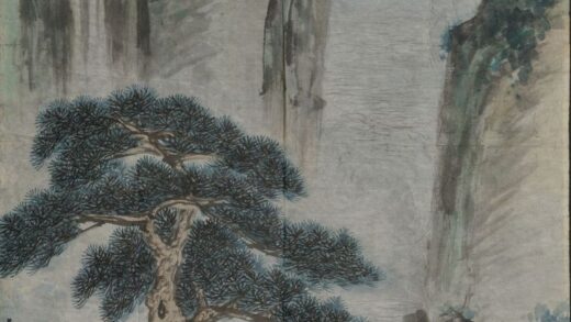 钱镜塘 山水轴.jpg