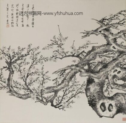 阮性山 梅轴 2.jpg