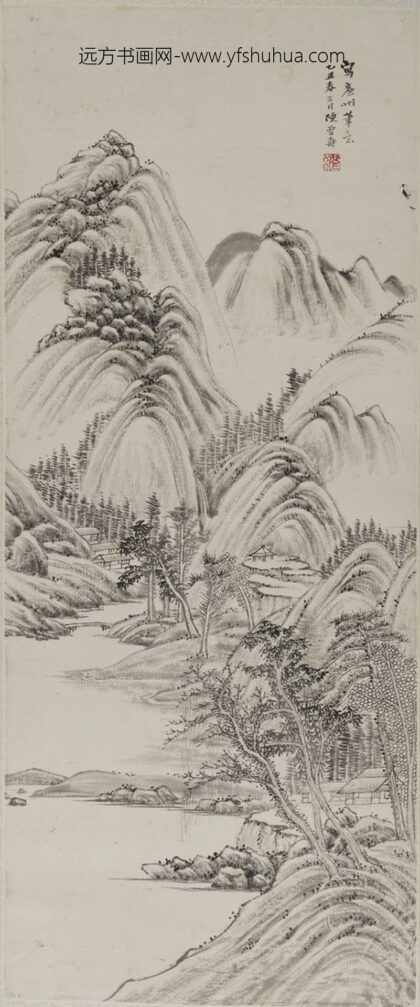 陈曾寿 山水轴.jpg