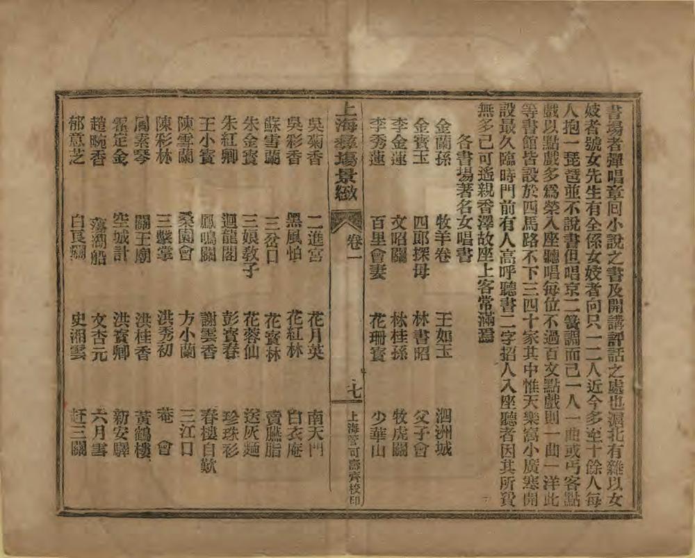 _新辑上海彝场景致_