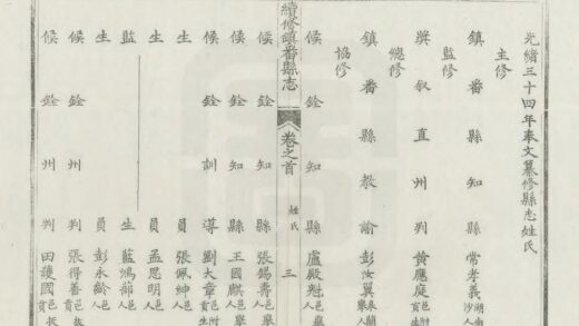 00554 续修镇番县志 0.jpg