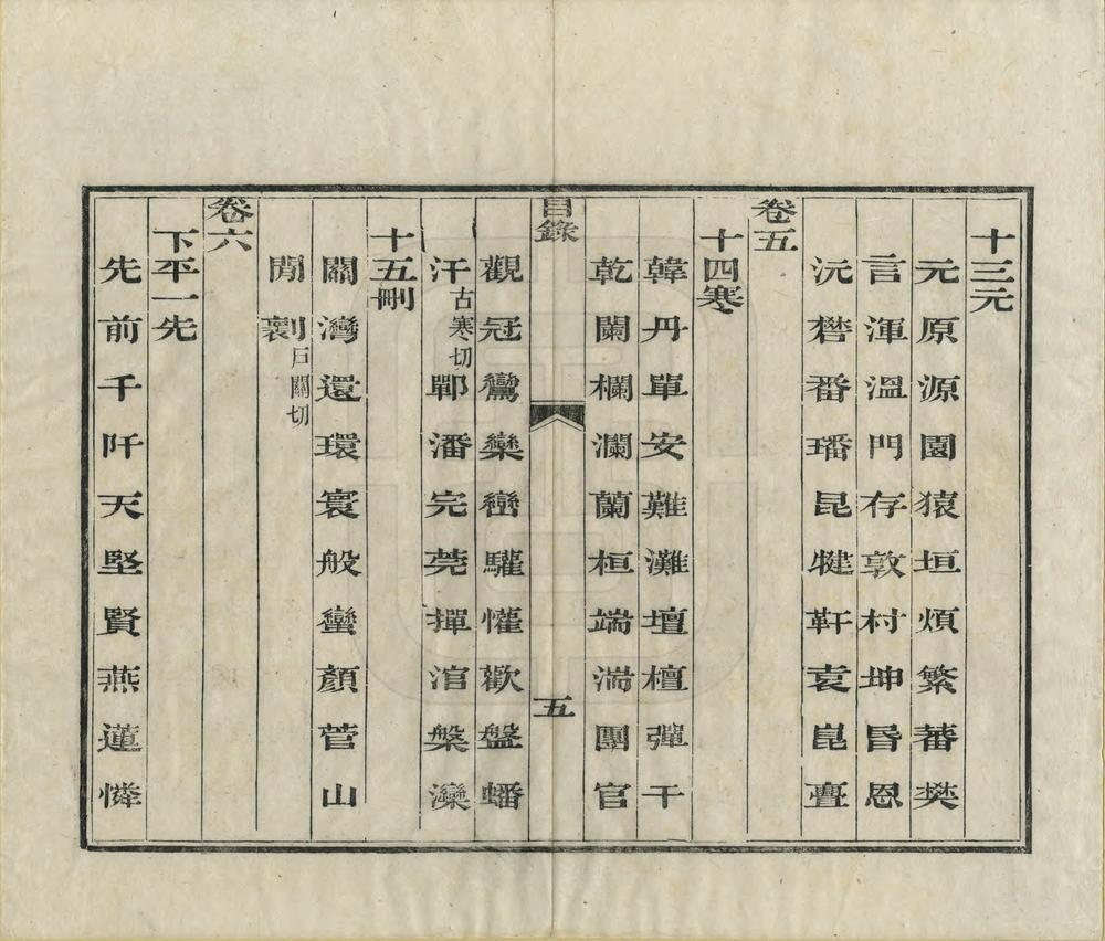 _历代地理志韵编今释_
