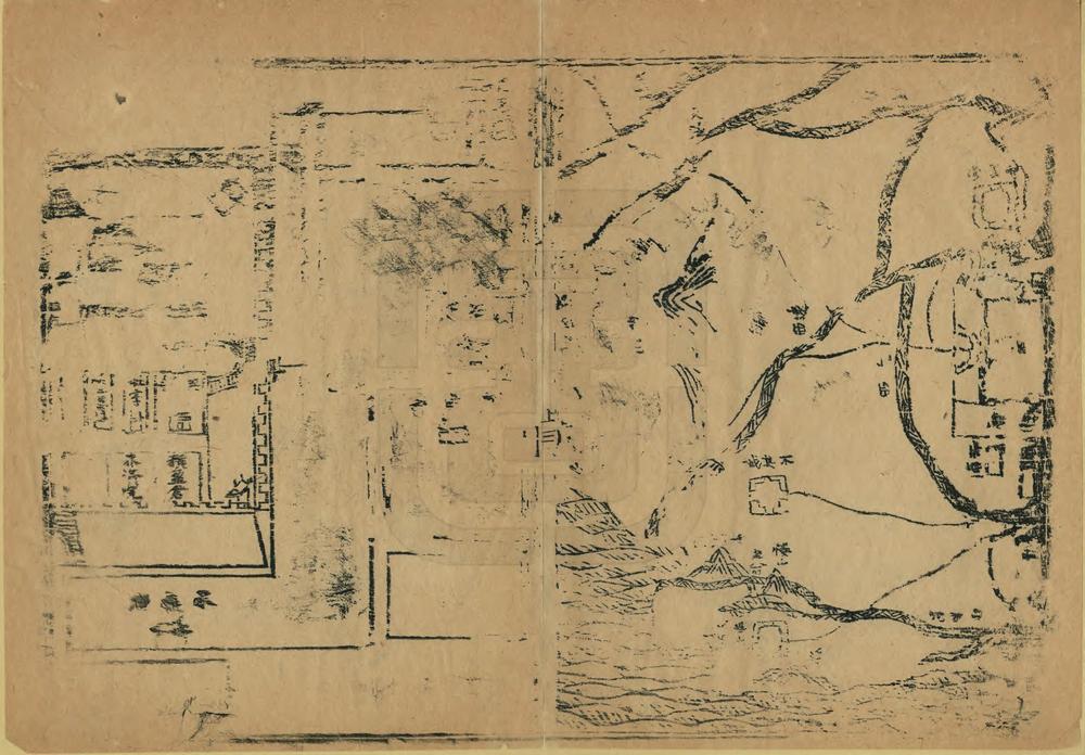 _纂修即墨县志_