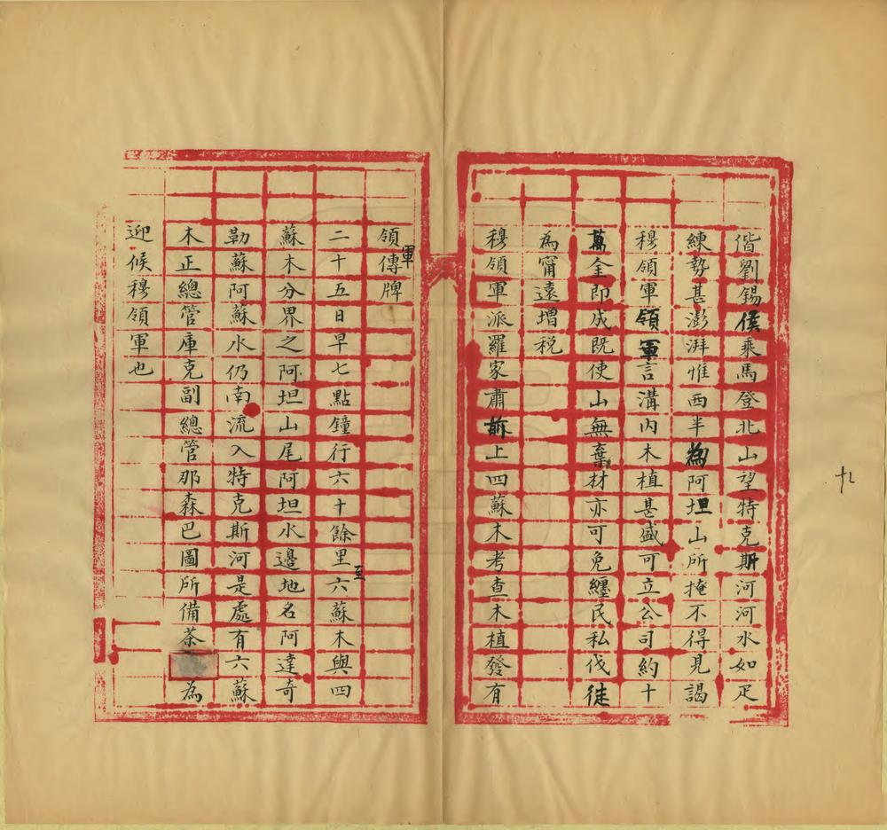 _额鲁特行程日记_