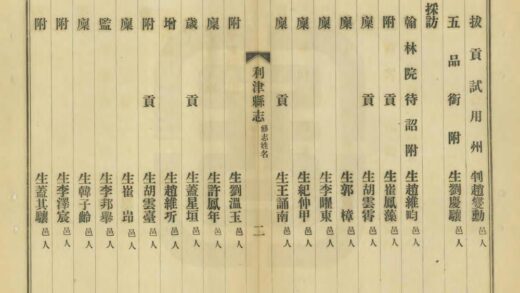 01347 利津县志 0.jpg