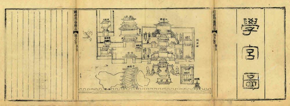 _光绪邢台县志_