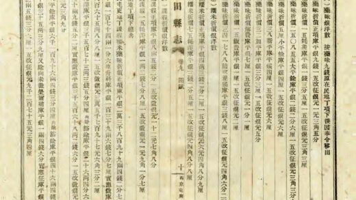 02321 续修蓝田县志 0.jpg