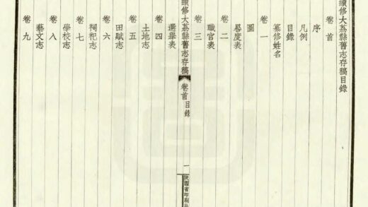 02750 续修大荔县旧志存稿 0.jpg