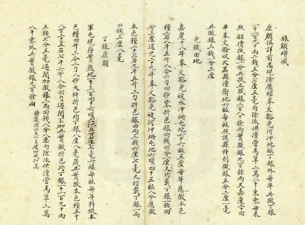 _潼关乡土志稿_