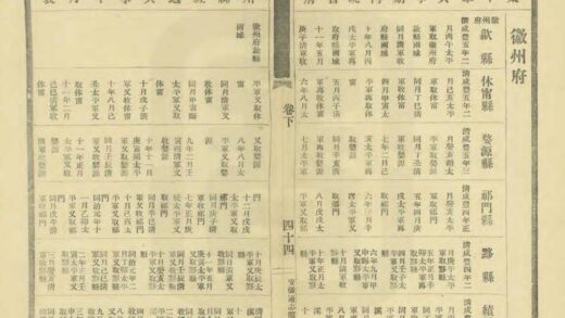 02822 安徽通志稿 0.jpg