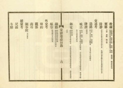 02825 安徽省通志凡例目录 0.jpg