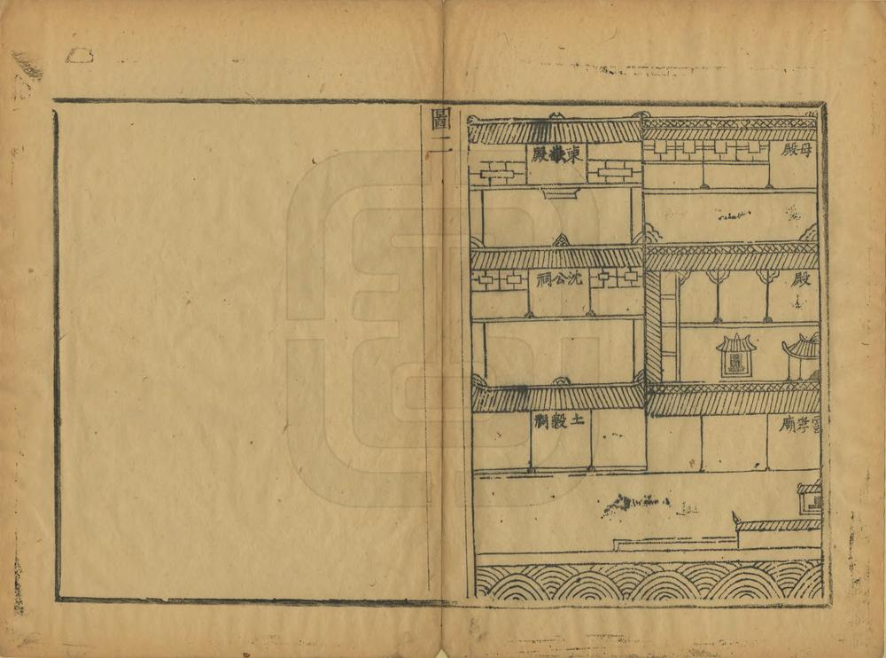 _曹江孝女庙志_