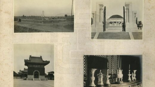 03139 袁世凯墓图 0.jpg