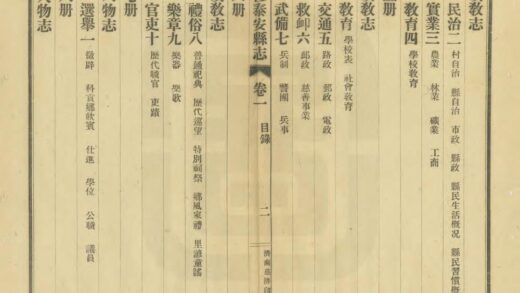 03298 重修泰安县志 0.jpg