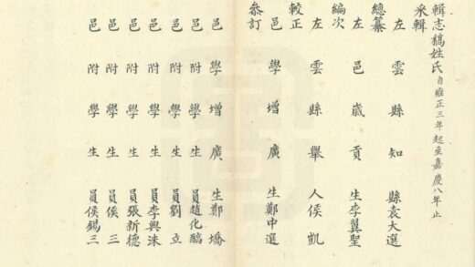 03558 左云县志稿 0.jpg