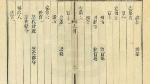 03698 重修毗陵志 0.jpg