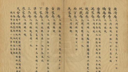 03919 天长县志纂辑志稿 0.jpg