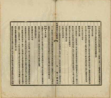 04286 上海浦东塘工善后局呈省咨部核准规定东西沟港口宽度案 0.jpg