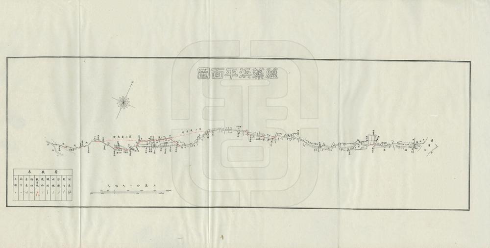 _民国江南水利志_
