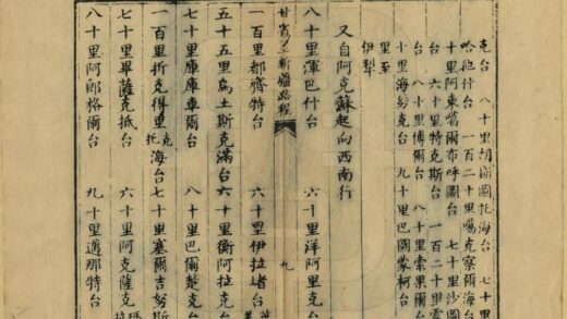 04307 甘肃省城自兰泉驿起至新疆路程 0.jpg